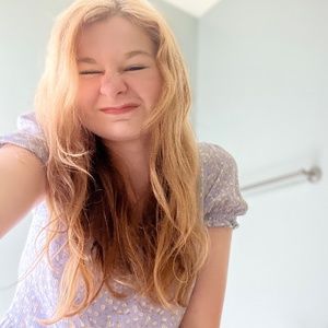 A Little About Me!!
